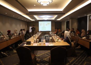 PENINGKATAN KUALITAS LAYANAN PENGADUAN KPAI TERUS DILAKUKAN