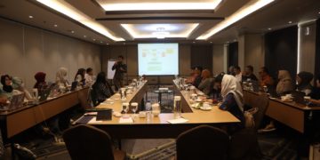 PENINGKATAN KUALITAS LAYANAN PENGADUAN KPAI TERUS DILAKUKAN