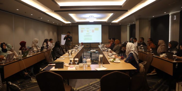 PENINGKATAN KUALITAS LAYANAN PENGADUAN KPAI TERUS DILAKUKAN