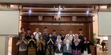 ANGKA PERMOHONAN DISPENSASI KAWIN DI TASIKMALAYA TINGGI: KPAI LAKUKAN PENGAWASAN