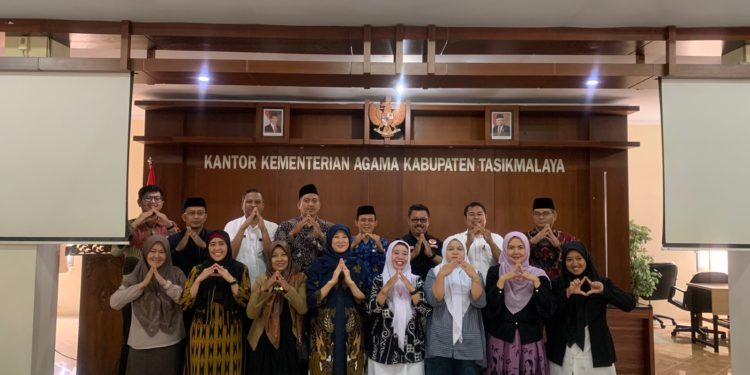 ANGKA PERMOHONAN DISPENSASI KAWIN DI TASIKMALAYA TINGGI: KPAI LAKUKAN PENGAWASAN