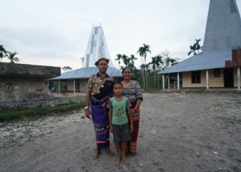 Kawin Tangkap : Praktek Kekerasan Seksual atas Nama Budaya