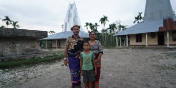 Kawin Tangkap : Praktek Kekerasan Seksual atas Nama Budaya