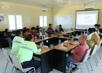 PENGAWASAN KPAI TERHADAP PEKERJA ANAK DI BOLAANG MONGONDOW TIMUR