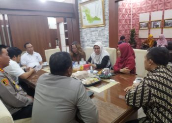 KPAI : KEDEPANKAN PERSPEKTIF ANAK DALAM PENANGANAN KASUS BULLYING CILACAP