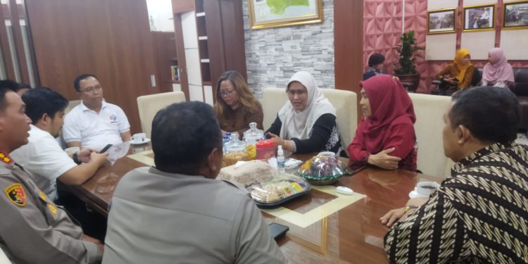 KPAI : KEDEPANKAN PERSPEKTIF ANAK DALAM PENANGANAN KASUS BULLYING CILACAP
