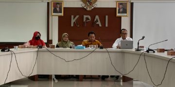 Optimalisasi Peran Tri Pusat Pendidikan untuk Akhiri Kekerasan Pada Anak