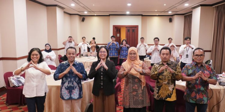 KPAI GELAR FGD PENGEMBANGAN INSTRUMEN SIMEP PA UNTUK MEMPERLUAS JANGKAUAN PENGAWASAN