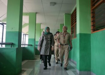 SELURUH SISWA, GURU DAN KELUARGA KORBAN SMPN JAKARTA BARAT HARUS SEGERA MENDAPATKAN PENDAMPINGAN PSIKOSOSIAL
