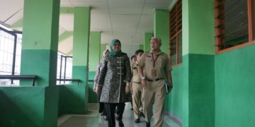 SELURUH SISWA, GURU DAN KELUARGA KORBAN SMPN JAKARTA BARAT HARUS SEGERA MENDAPATKAN PENDAMPINGAN PSIKOSOSIAL