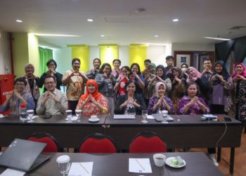 KPAI GELAR FGD PENGUATAN EFEKTIVITAS MEDIASI PENYELESAIAN SENGKETA PELANGGARAN HAK ANAK