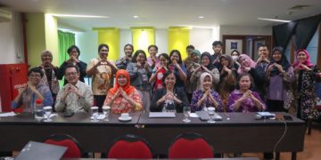KPAI GELAR FGD PENGUATAN EFEKTIVITAS MEDIASI PENYELESAIAN SENGKETA PELANGGARAN HAK ANAK
