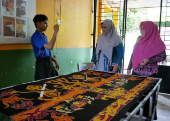KPAI LAKUKAN PENGAWASAN TERHADAP LAYANAN PEMENUHAN DAN PERLINDUNGAN ANAK DISABILITAS DI KALTARA