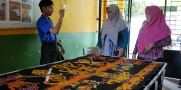 KPAI LAKUKAN PENGAWASAN TERHADAP LAYANAN PEMENUHAN DAN PERLINDUNGAN ANAK DISABILITAS DI KALTARA