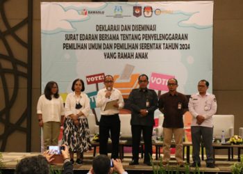 KPAI PASTIKAN UU SPPA TERINTEGRASI DENGAN HUKUM JINAYAT PADA QANUN DI NAD 