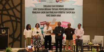 KPAI PASTIKAN UU SPPA TERINTEGRASI DENGAN HUKUM JINAYAT PADA QANUN DI NAD 