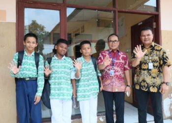 JUMLAH ANAK TERLANTAR DI KALTIM CUKUP TINGGI: KPAI LAKUKAN PENGAWASAN