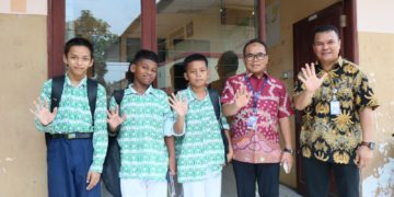 JUMLAH ANAK TERLANTAR DI KALTIM CUKUP TINGGI: KPAI LAKUKAN PENGAWASAN