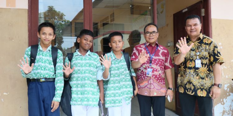 JUMLAH ANAK TERLANTAR DI KALTIM CUKUP TINGGI: KPAI LAKUKAN PENGAWASAN