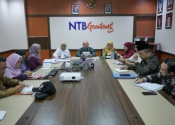 KPAI : Sinergitas Antar Lembaga menjadi Kunci Penanggulangan Paham Radikalisme di NTB