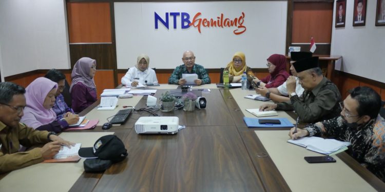 KPAI : Sinergitas Antar Lembaga menjadi Kunci Penanggulangan Paham Radikalisme di NTB