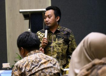RAKORDA KPAI: Konsinyering Hasil Temuan Dalam Pengawasan PPDB 2023