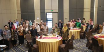 RAKORDA KPAI: Konsinyering Hasil Temuan Dalam Pengawasan PPDB 2023