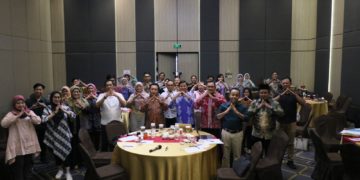 KPAI GELAR RAKORDA MEMBAHAS HASIL PENGAWASAN PERCEPATAN PENURUNAN STUNTING 