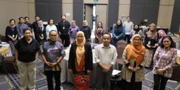 SEJUMLAH REKOMENDASI DISEPAKATI DALAM RAKOR PENGAWASAN PERLINDUNGAN KHUSUS ANAK 2023