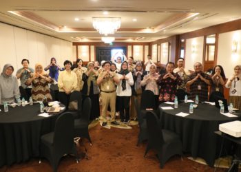 KPAI MENCATAT  SEJUMLAH 37 ANAK MENGAKHIRI HIDUP DARI BULAN JANUARI-NOVEMBER 2023