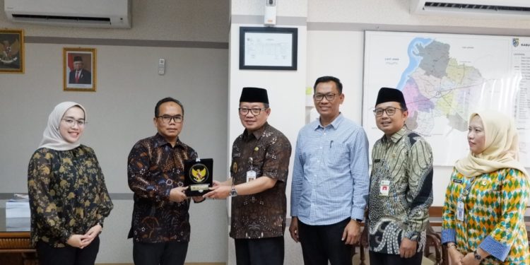 KABUPATEN DEMAK BERKOMITMEN TERHADAP PERLINDUNGAN ANAK DARI POTENSI KEJAHATAN SIBER