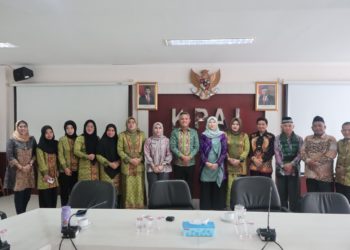 KPAI MENERIMA KABUPATEN KONAWE SELATAN: KONSULTASI PROSES SELEKSI CALON ANGGOTA KPAD