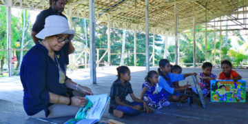 KEPEMILIKAN AKTA KELAHIRAN DI PAPUA BARAT BUTUH PERHATIAN