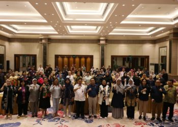 Rakornas dan Ekspose KPAI 2023: Membangun Indonesia Bebas Kekerasan Terhadap Anak