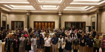 Rakornas dan Ekspose KPAI 2023: Membangun Indonesia Bebas Kekerasan Terhadap Anak