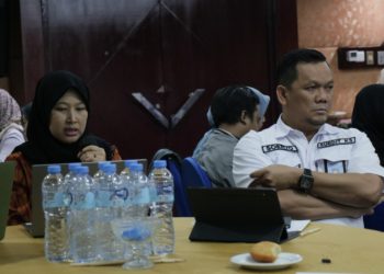 RAKORNAS: REKOMENDASI HASIL EKSPOSE PENGAWASAN PENCEGAHAN PERKAWINAN USIA ANAK 