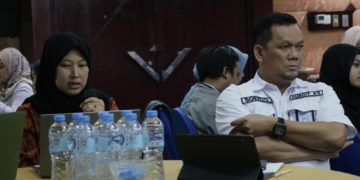 RAKORNAS: REKOMENDASI HASIL EKSPOSE PENGAWASAN PENCEGAHAN PERKAWINAN USIA ANAK 