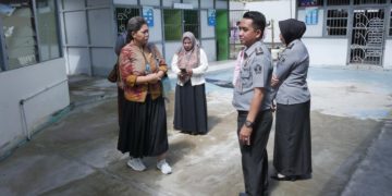 KPAI Fokus Pelaksanaan Sistem Peradilan Pidana Anak di Kalimantan Barat