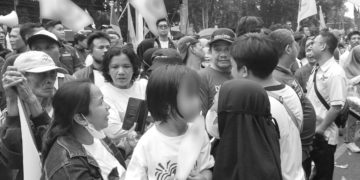 KPAI MENGAJAK SEMUA PIHAK UNTUK MENGHENTIKAN PENYALAHGUNAAN DAN EKSPLOITASI ANAK SEBAGAI OBYEK POLITIK DEMI KEPENTINGAN TERBAIK ANAK