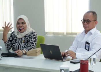 KEKERASAN TERHADAP ANAK DI TITIK MENGKHAWATIRKAN