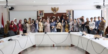 KPAI Bangun Komitmen Keterbukaan Informasi Publik