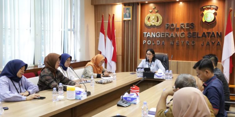 KPAI: PENANGANAN KASUS PERUNDUNGAN DI SERPONG HARUS CEPAT