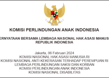 Pernyataan bersama terkait Catatan dan Tanggapan atas Kegiatan Kampanye Pemilu 2024