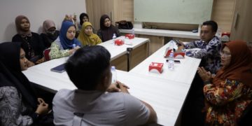 DALAM PROSES PENANGANAN KASUS BULLYING DI SERPONG AGAR MENGEDEPANKAN PERSPEKTIF ANAK