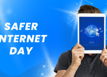 SAFER INTERNET DAY: TINGKATKAN UPAYA MENGATASI KERENTANAN ANAK TERPAPAR RISIKO GAWAI