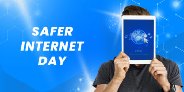 SAFER INTERNET DAY: TINGKATKAN UPAYA MENGATASI KERENTANAN ANAK TERPAPAR RISIKO GAWAI