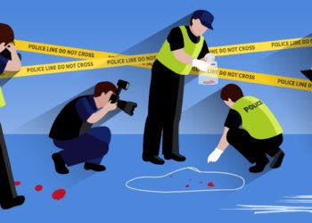 USUT TUNTAS: KASUS SEKELUARGA MENGAKHIRI HIDUP DI JAKARTA UTARA