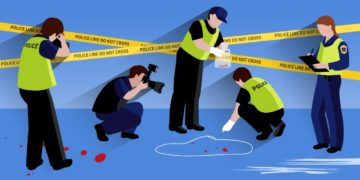 USUT TUNTAS: KASUS SEKELUARGA MENGAKHIRI HIDUP DI JAKARTA UTARA