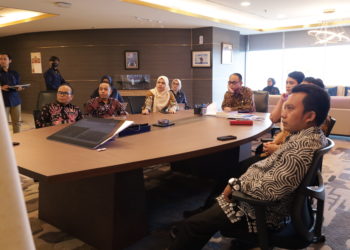 KPAI DAN KEMKOMINFO AKAN SEGERA TANDATANGANI KERJASAMA TERKAIT PERLINDUNGAN ANAK KORBAN EKSPLOITASI ONLINE DAN PORNOGRAFI