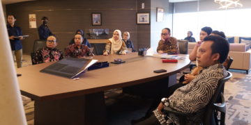 KPAI DAN KEMKOMINFO AKAN SEGERA TANDATANGANI KERJASAMA TERKAIT PERLINDUNGAN ANAK KORBAN EKSPLOITASI ONLINE DAN PORNOGRAFI